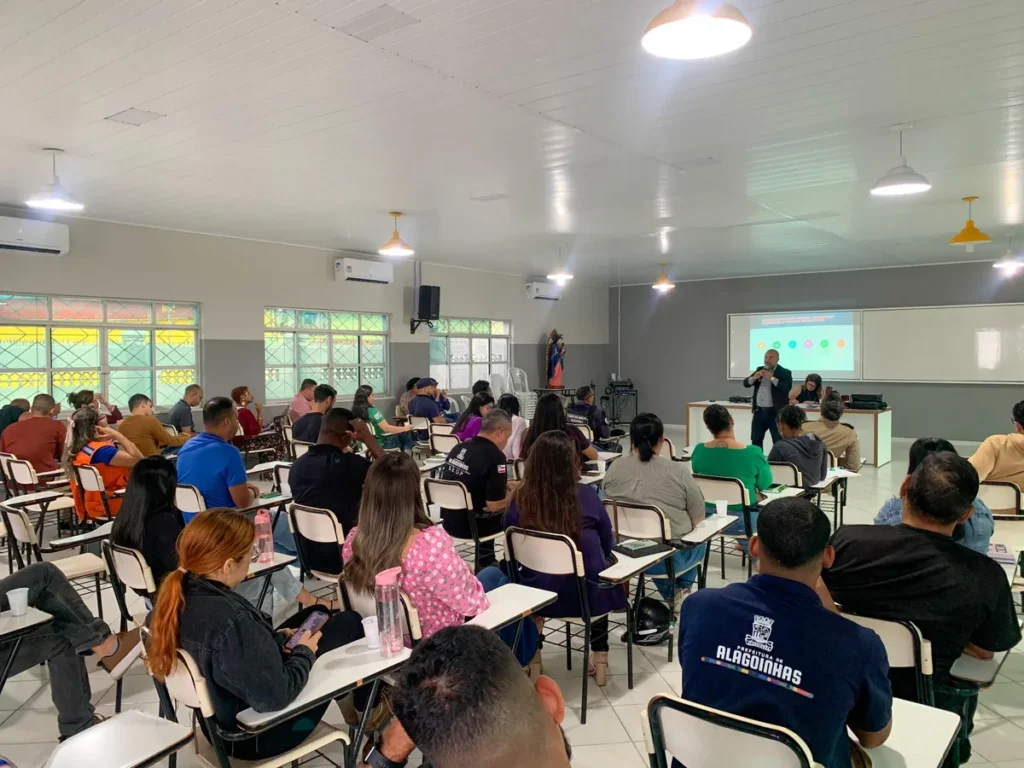 Orçamento Participativo: Prefeitura realiza oficinas de planejamento por eixos temáticos