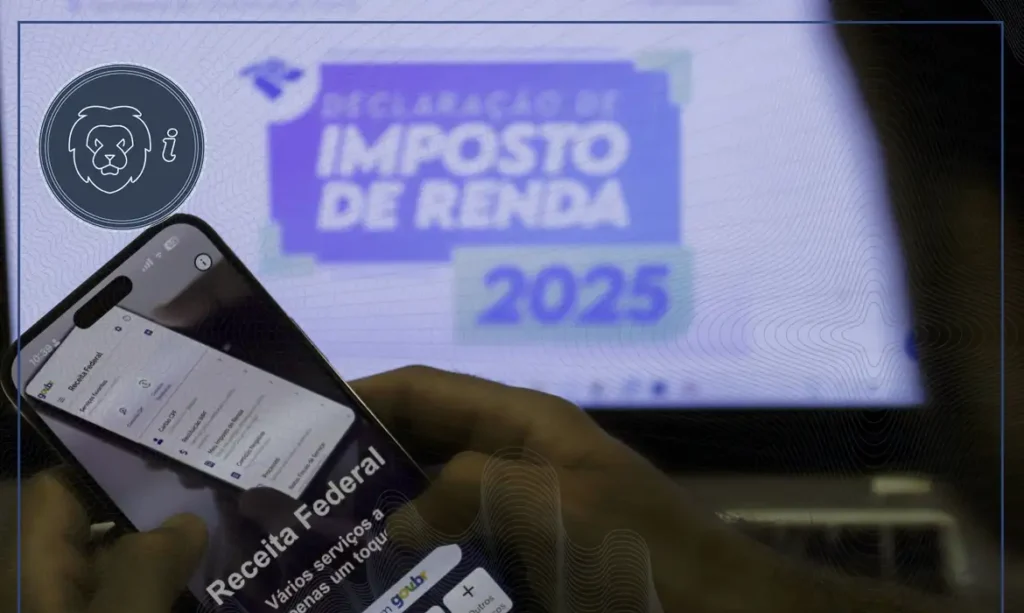 Receita Federal libera consulta ao terceiro lote de restituição do IR