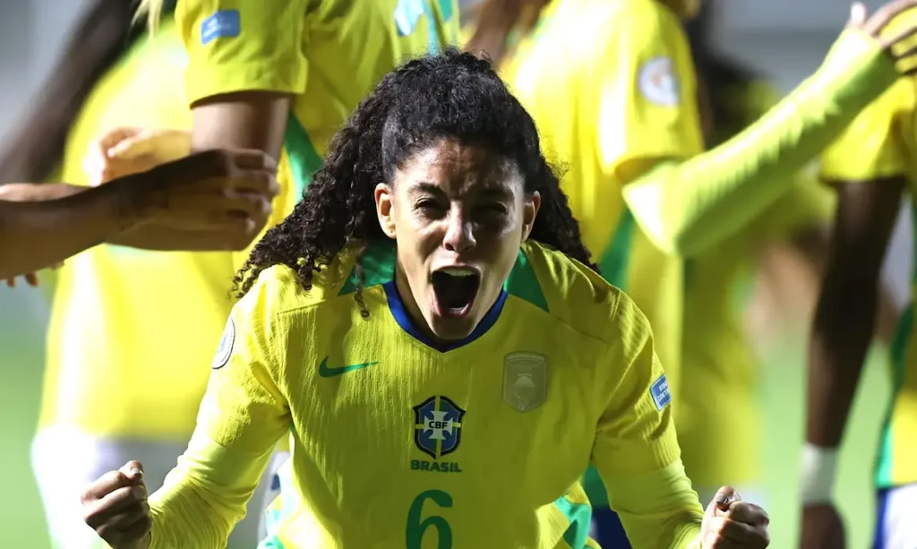 Classificado, Brasil projeta duelo contra Colômbia pela Copa América