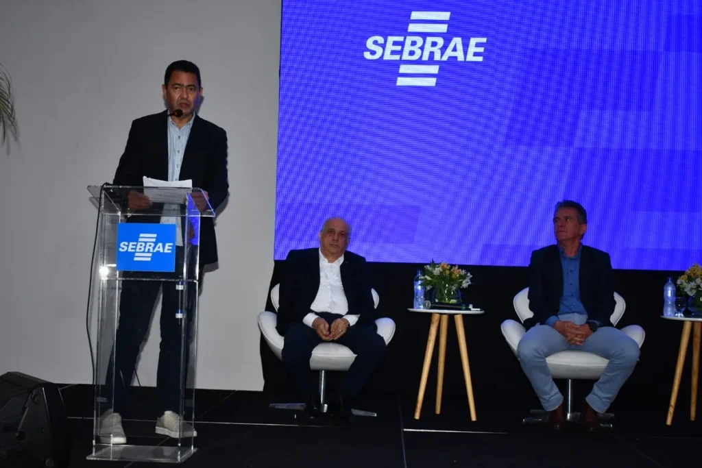 Alagoinhas sedia seminário do Sebrae sobre oportunidades de negócios e desenvolvimento regional