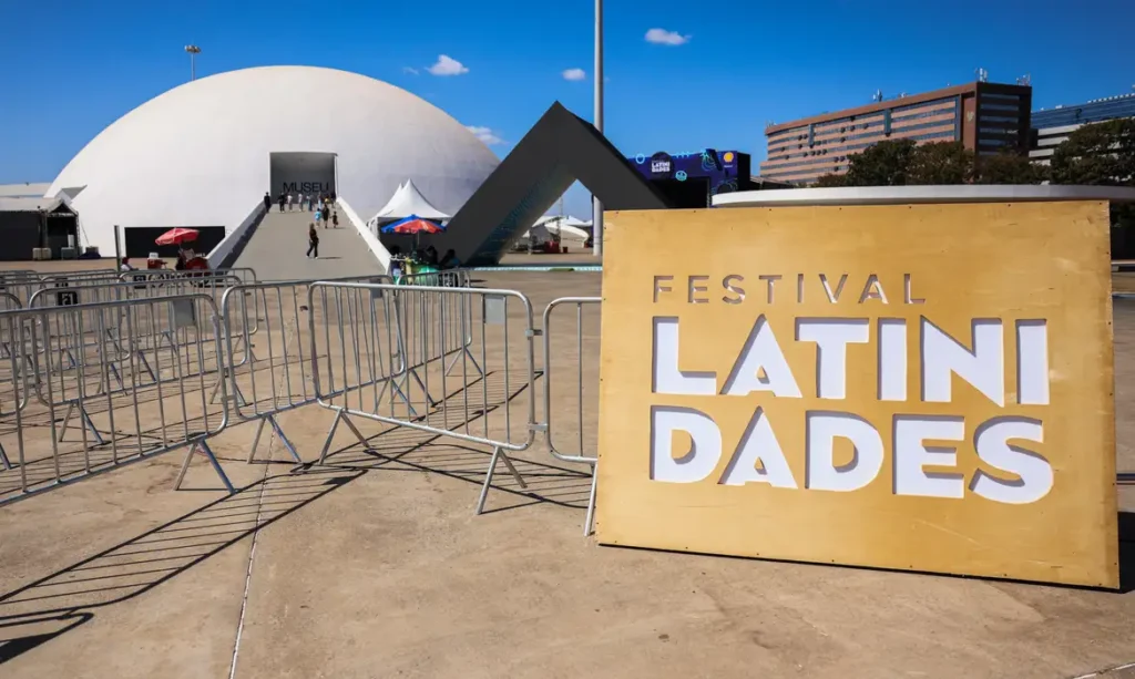 Festival Latinidades mostra arte e empreendedorismo de mulheres negras