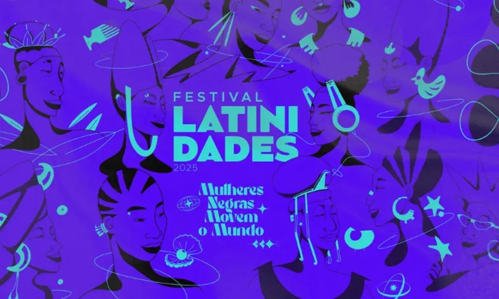 Festival Latinidades terá cobertura especial da EBC