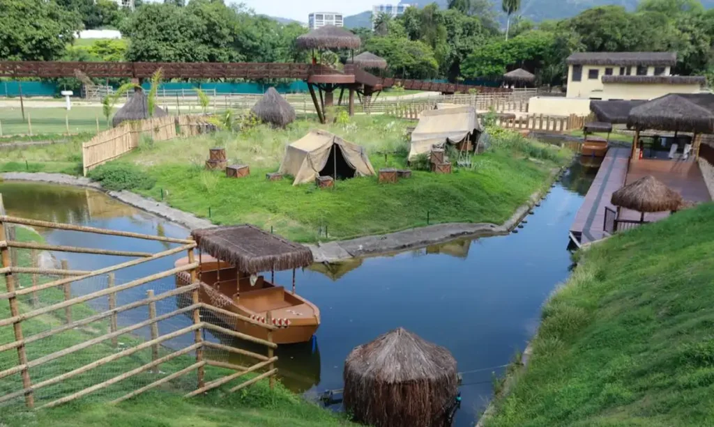 Material de aves mortas em BioParque do Rio será analisado em Campinas