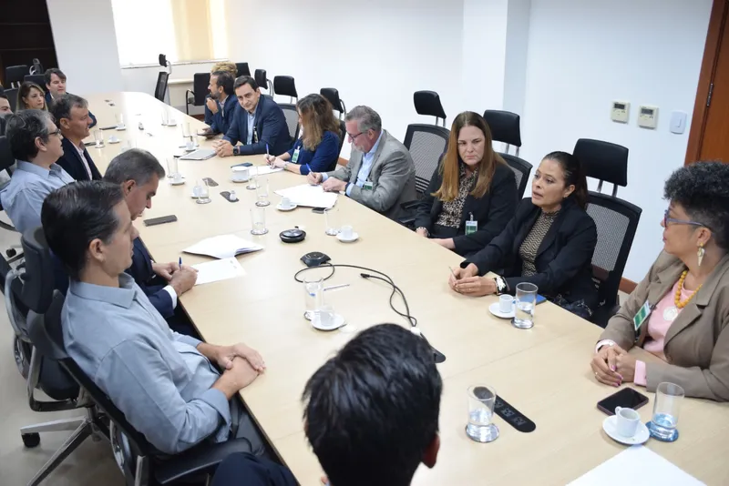 TAC garante consulta prévia a comunidades tradicionais sobre Ponte Salvador-Itaparica