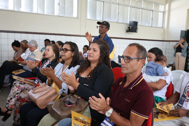 Conferências simultâneas movimentam Seabra em defesa da igualdade racial e dos modos de vida tradicionais, nesta terça (22)