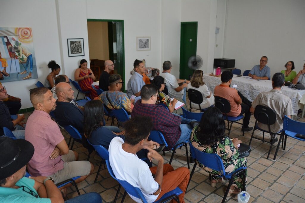 Conselho Municipal de Cultura: inscrições abertas