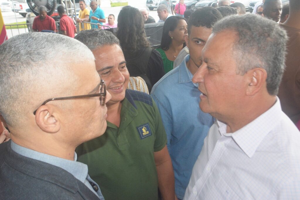 Novo PAC da Saúde: Feira de Santana recebe recursos por projetos de qualidade
