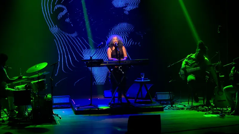 Bem Bahia da TVE apresenta cultura, arte e música , nesta quinta-feira (24)