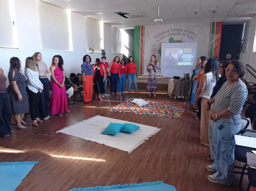 Secretaria de Educação de Juazeiro promove encontro com gestores escolares
