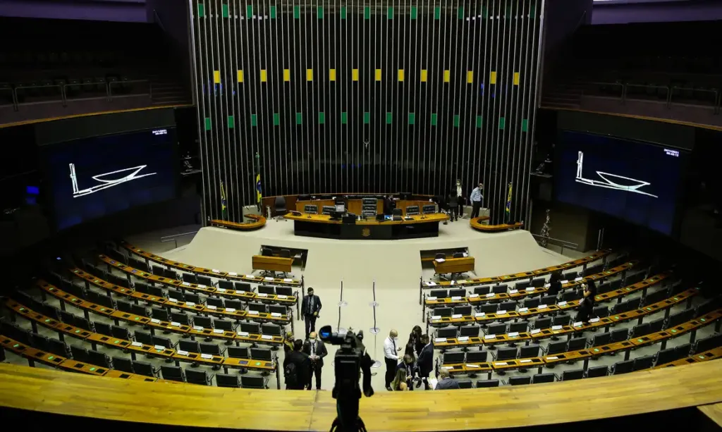 Orçamento de 2026 reserva R$ 40,8 bi para emendas parlamentares