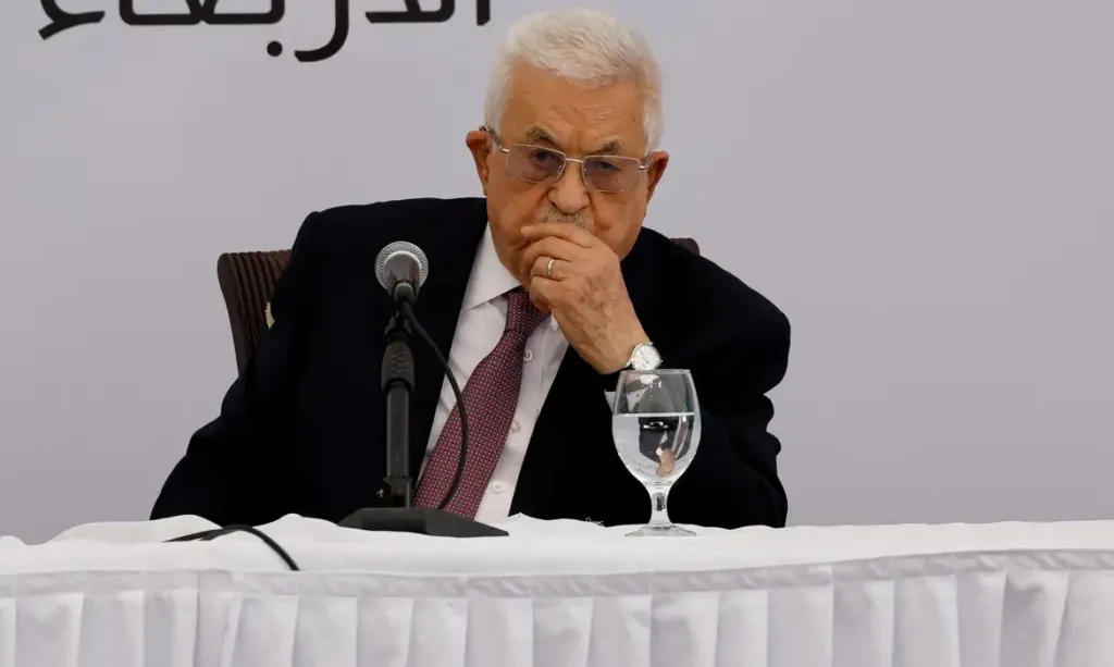 EUA revogam vistos de líderes palestinos antes da Assembleia da ONU