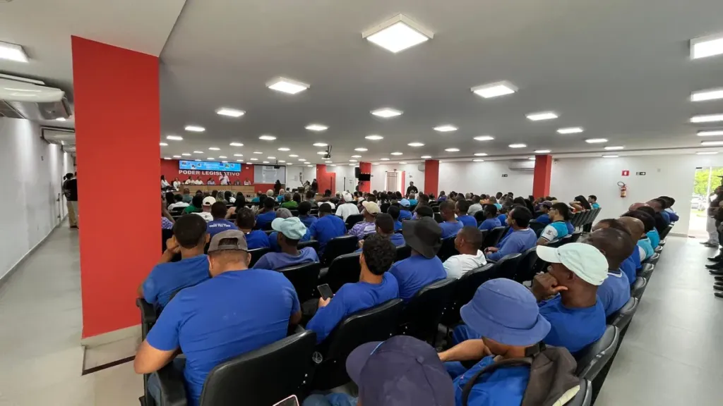 SAAE realiza Jornada Técnica e debate os desafios do saneamento básico