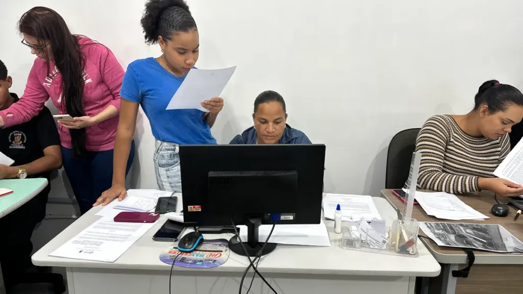 Ouvidoria de Alagoinhas realiza plantão especial para zerar demandas atrasadas