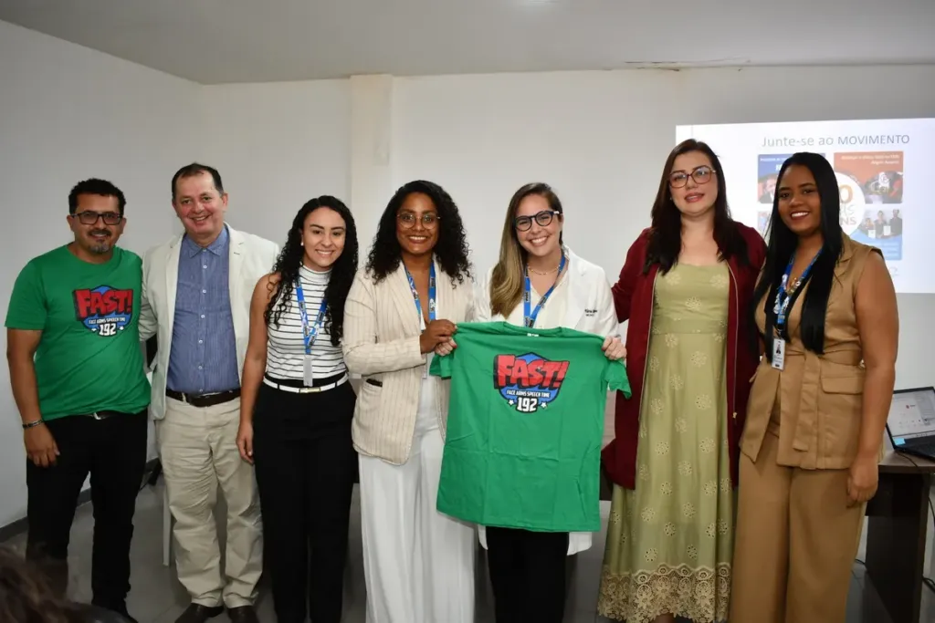 Hospital Dantas Bião é premiado e projeta Alagoinhas rumo ao título de Cidade Angels