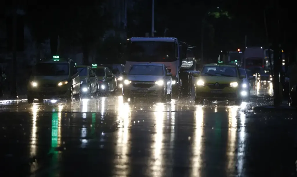 Rio terá final de semana com tempo instável e céu nublado
