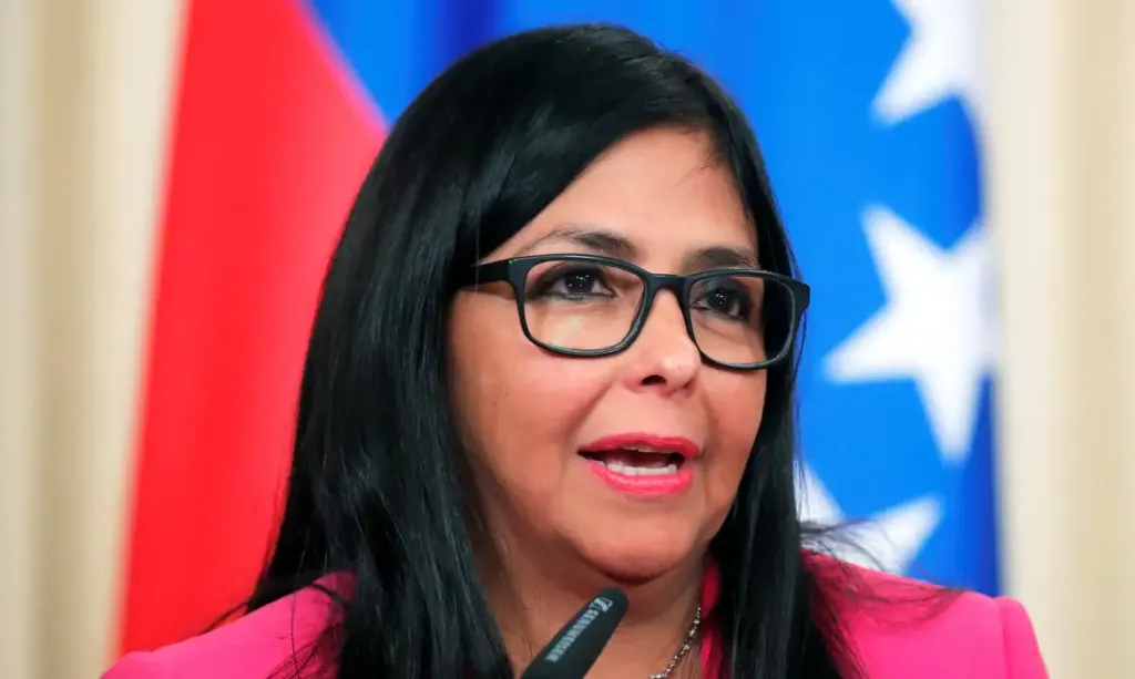 Caracas adverte que ataque à Venezuela será calamidade para os EUA