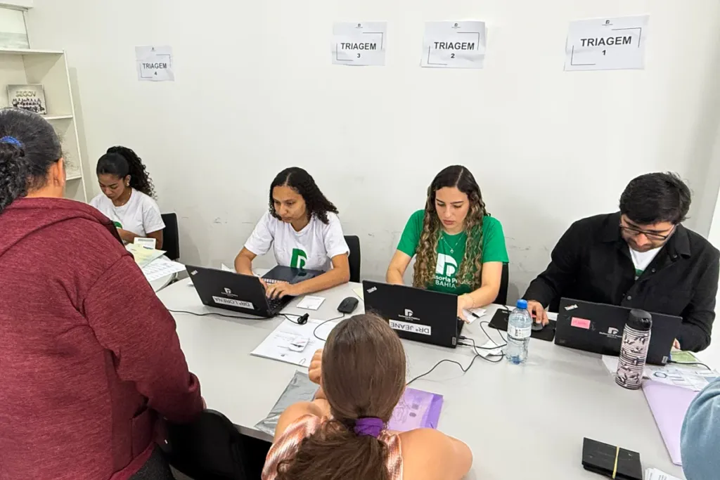 Campanha “Meu pai tem nome” resgata o direito à filiação e transforma vidas em Vitória da Conquista
