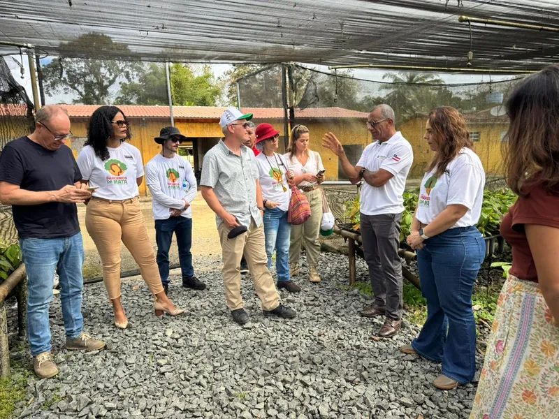 CAR reúne agricultores no Semiárido Show e fortalece convivência com a seca