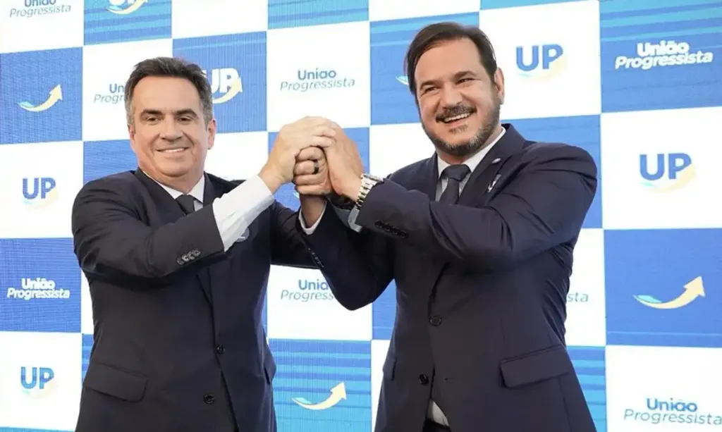 União Brasil e PP anunciam afastamento do governo Lula