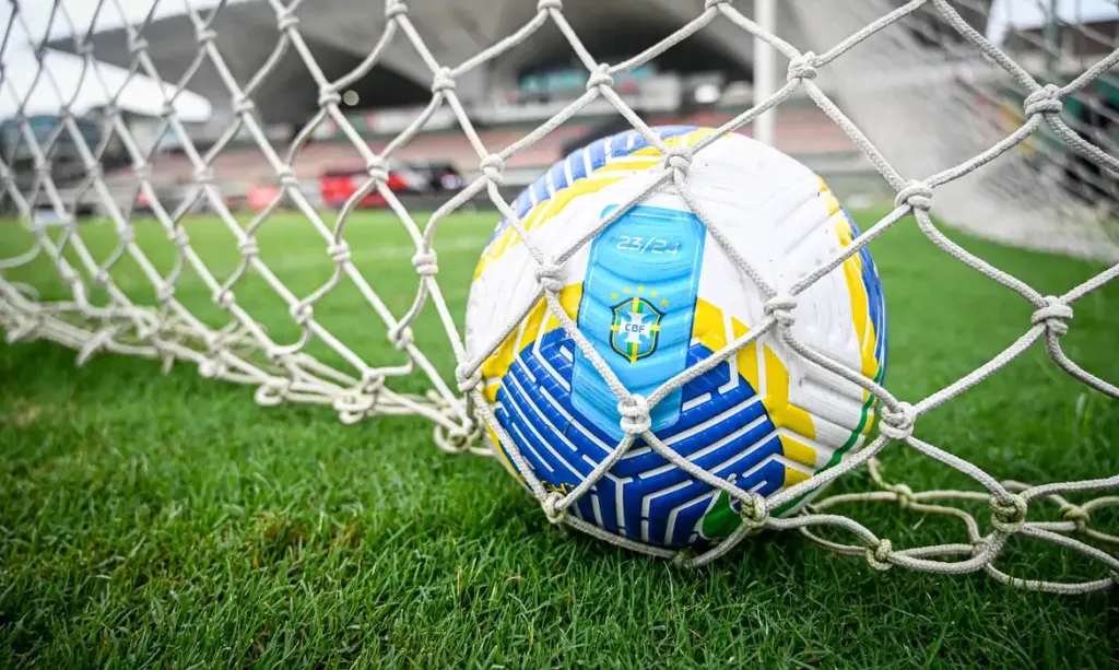 TV Brasil transmite domingo 1º jogo da final do Brasileirão feminino