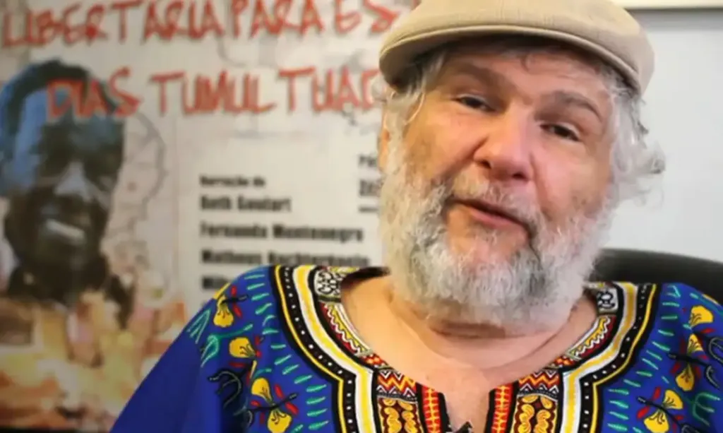 Morre cineasta Silvio Tendler, aos 75 anos