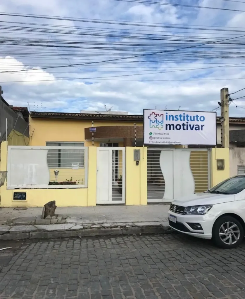 Instituto Motivar e associação de moradores vão ser reconhecidos de utilidade pública
