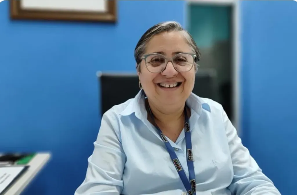 Diretora do HGCA receberá a Comenda Maria Quitéria