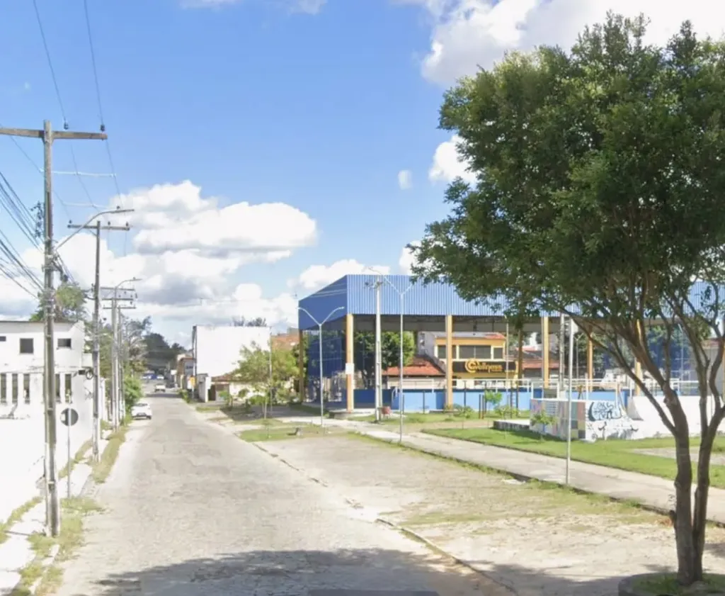Ruas da Cidade Nova e Parque Ipê estão sendo pavimentadas com recursos de emendas federais