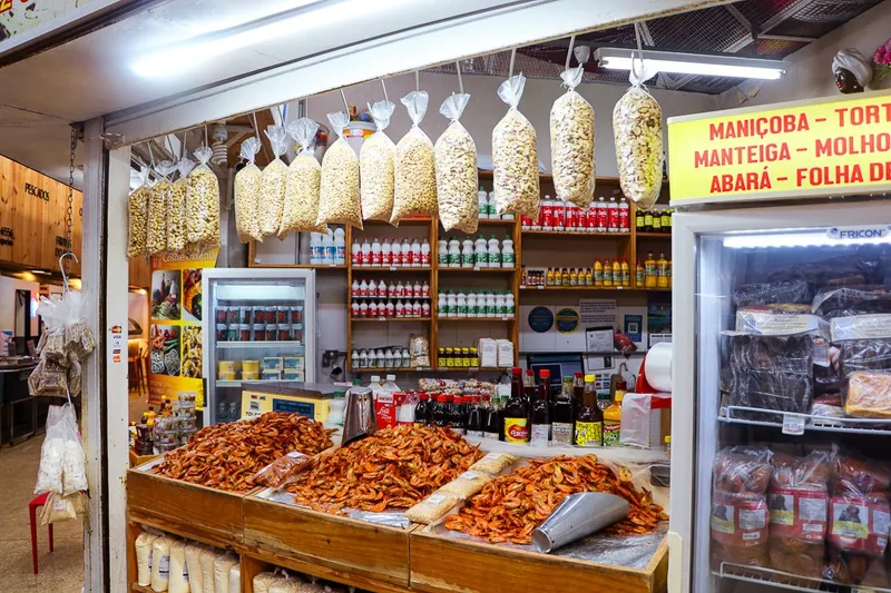 Independência do Brasil: mercados estaduais mantêm funcionamento normal, já Ceasa e MGB estarão fechados