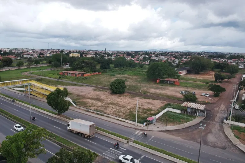 Governo do Estado cede terreno para construir policlínica no Campo Limpo