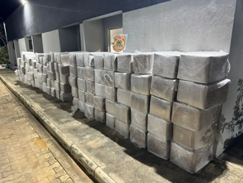 MPBA denuncia líder de grupo criminoso de tráfico interestadual de drogas