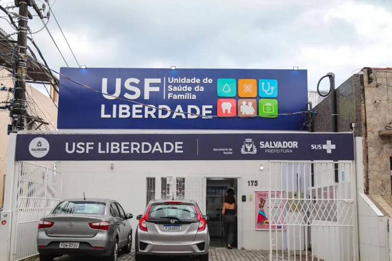 Salvador convoca beneficiários do Bolsa Família para acompanhamento das condicionalidades de saúde