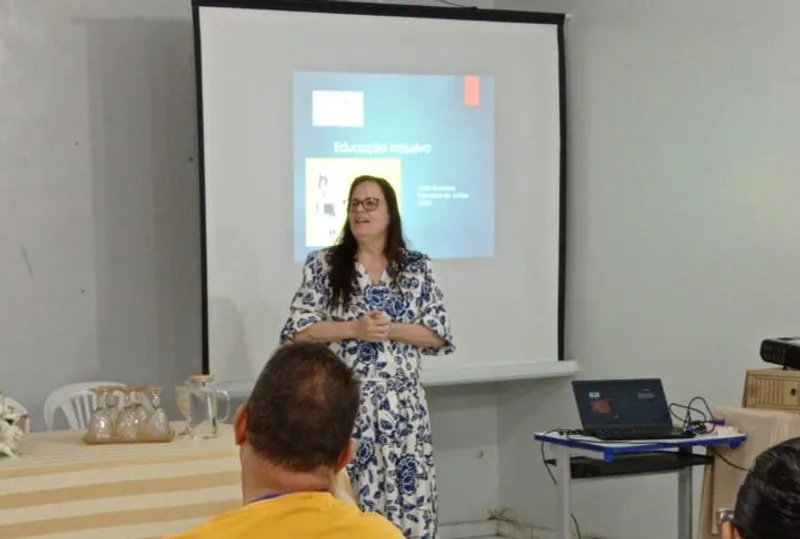 São Domingos, Ichu e Pé de Serra aderem ao projeto educação inclusiva do MPBA