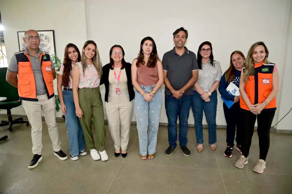 Comitê Municipal de Zoonoses fortalece a vigilância, prevenção e controle de doenças em Vitória da Conquista