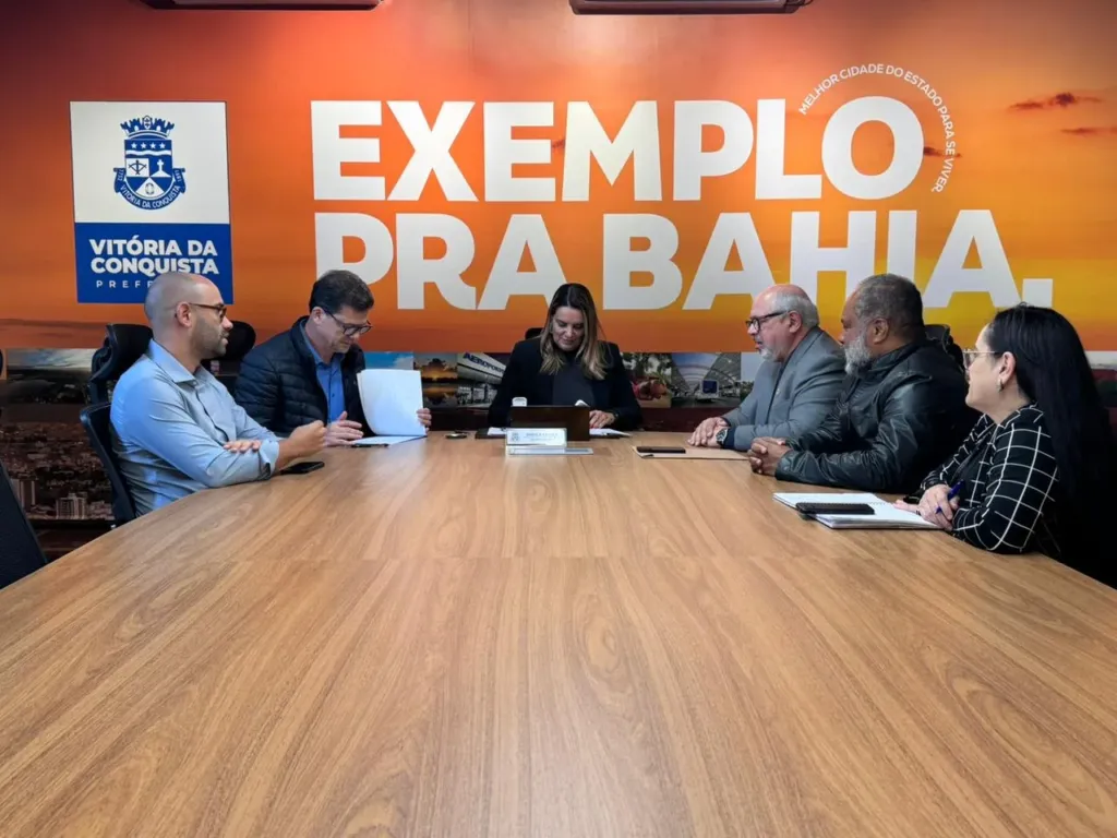 Governo Municipal encaminha dois Projetos de Lei sobre Educação para apreciação da Câmara de Vereadores