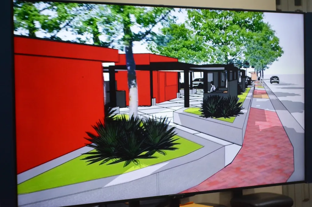 Prefeitura vai implantar moderna estrutura na Praça dos Sapateiros