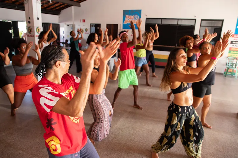 Funceb abre inscrições para 8ª edição do Novembro das Artes Negras