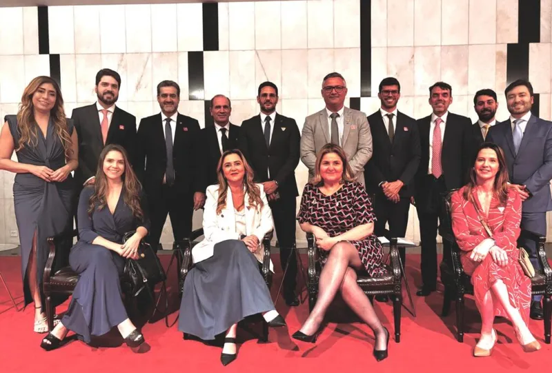Procuradoria-geral de Salvador participa em Brasília da criação do Conselho Nacional da Advocacia Pública Fiscal
