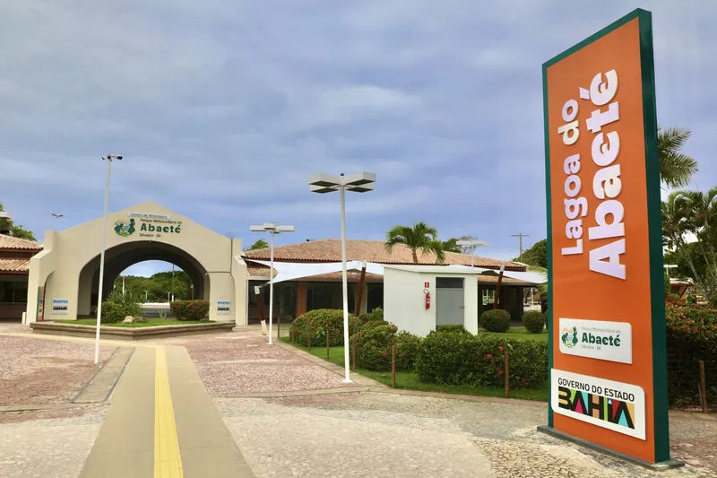 Governo da Bahia lança chamamento público para ocupação dos espaços comerciais do Parque do Abaeté