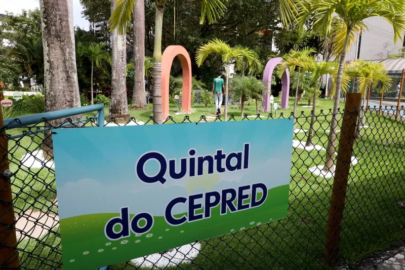 Com investimentos do Estado, Cepred amplia atendimento para crianças com deficiência