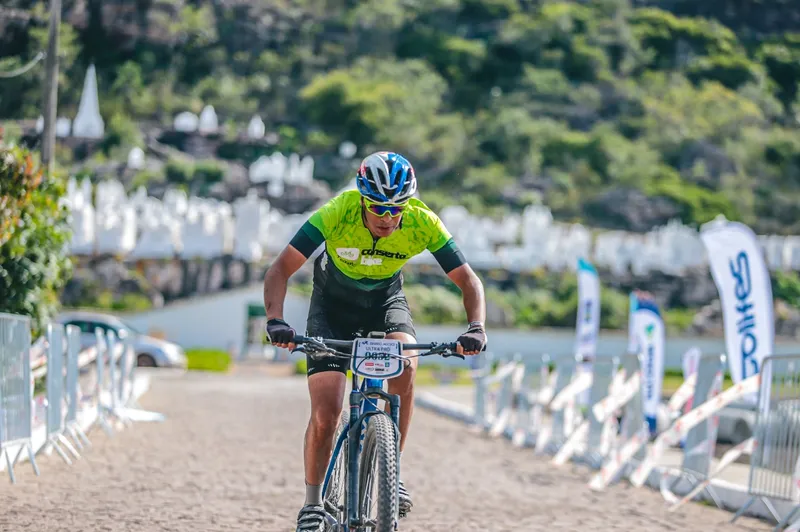 Desafio Mucugê movimenta Chapada Diamantina neste final de semana como etapa do circuito brasileiro de ciclismo